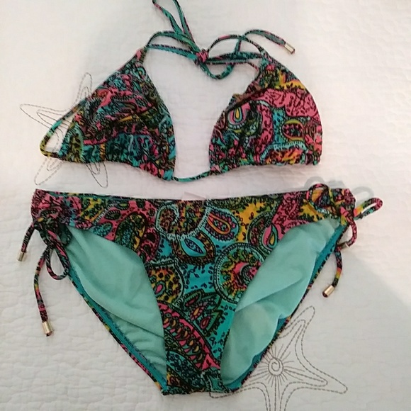 Billabong Other - Billabong bikini